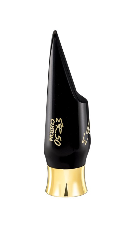 Rousseau Custom Alto Saxophone Mouthpiece ER50