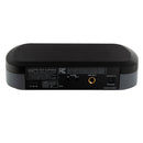 VocoPro SmartOke-Pro DSP Karaoke Mixer w/ Wireless Mics & 100W 2.1 Speaker