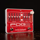 Electro-Harmonix POG2 Polyphonic Octave Generator Pedal