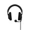 Beyerdynamic DT 297 Close Back Headset with Condenser Microphone for Moderation