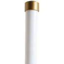 Browning BR6157 150W Antenna Pretuned Wide-Band 410 MHz - 490 MHz 4.5-dBd-Gain - New Open Box