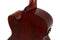 Ovation Applause Cutaway Acoustic-Electric Guitar – Sunburst - AP510.118