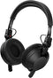 Pioneer HDJ-CX Professional On-Ear DJ Headphones - Dynamic Sound - Black