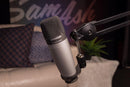 Samson Studio Condenser Microphone - C01