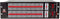 Blastking ULTRAMIX3102-EQ Dual 31-Band Graphic EQ w/ XLR TRS & HPF 110–220V