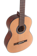 GEWA Student 4/4-Size Classical Guitar – Natural Cedar Top