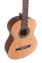 GEWA Student 4/4-Size Classical Guitar – Natural Cedar Top