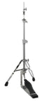 DW MFG Direct Drive Hi-Hat Stand 2-Leg Graphite - DWCPMDDHH2BK