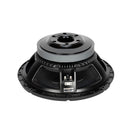 AMP 15CW40-8 15" 3000W 96.5DB 30-1000HZ Ceramic Woofer
