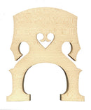 Josef Teller 3/4 Bass Bridge