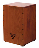 Tycoon 35 Series Criollo Cajon - TKPV-35