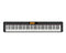 Casio CDP-S360 CDP Series 88-Key Hammer-Action Digital Piano CDP-S360