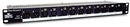 Chauvet DJ Data Stream 4 DMX-512 Optical Splitter – 3 & 5-Pin XLR
