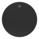 Remo Ambassador Classic Fit Ebony 20" Bass Drumhead - CL-1020-ES
