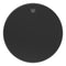 Remo Ambassador Classic Fit Ebony 20" Bass Drumhead - CL-1020-ES