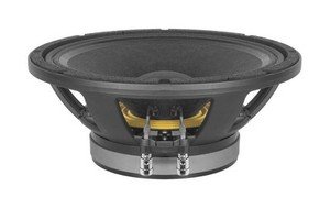 B&C 12" 8 Ohms 700W Woofer Speaker - 12PLB76-8 - New Open Box