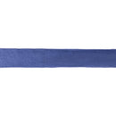 Melrose Blue Wired Ribbon (Set of 2)