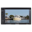 Blaupunkt Double DIN Receiver DVD MIAMI 650