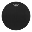 Remo KS-0614-00 Black Max Marching 14" Snare Drumhead