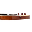 Angel Lopez Sherry CE N Hybrid Nylon Electric Semi-acoustic Guitar – Natural