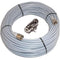 Workman Bandit RG8X 100Ft Coax Cable PL-259 Molded Ends 8X-100-PL-PL