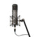 Warm Audio WA-47T Large-Diaphragm Tube Condenser Mic w/ Titanium-Style Finish