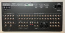 Mackie LM-3204 Rackmount Line Mixer 32 Input 16 Stereo Channels Preowned