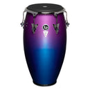 LP Latin Percussion Tony Succar 11-3/4" Conga Rainbow Black Nickel LP559X-TS
