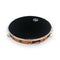 Latin Percussion 12" Wood Pandeiro with Synthetic Head – LP3012