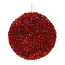 Melrose Sequin Ball Ornament (Set of 6)