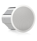 Tannoy 8" 8 Ohm 100W In-Ceiling Subwoofer - CVS 801S