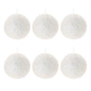 Melrose Sequin Ball Ornament (Set of 6)