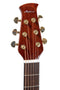 Ovation Applause Cutaway Acoustic-Electric Guitar – Sunburst - AP510.118