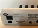 Behringer BCF2000 White USB MIDI Motorized Fader Control Surface Preowned