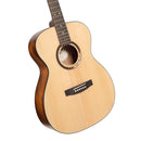 Cort Arium OM Spruce Top Acoustic Guitar - Open Pore Natural – ARIUM-OM