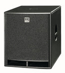HK Audio Premium PR:O 18 S 1000 Watt 18" Passive Subwoofer