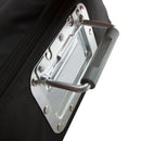 On-Stage KBA4088 Durable 88-Key Keyboard Bag w/ Wheels & Storage Pocket