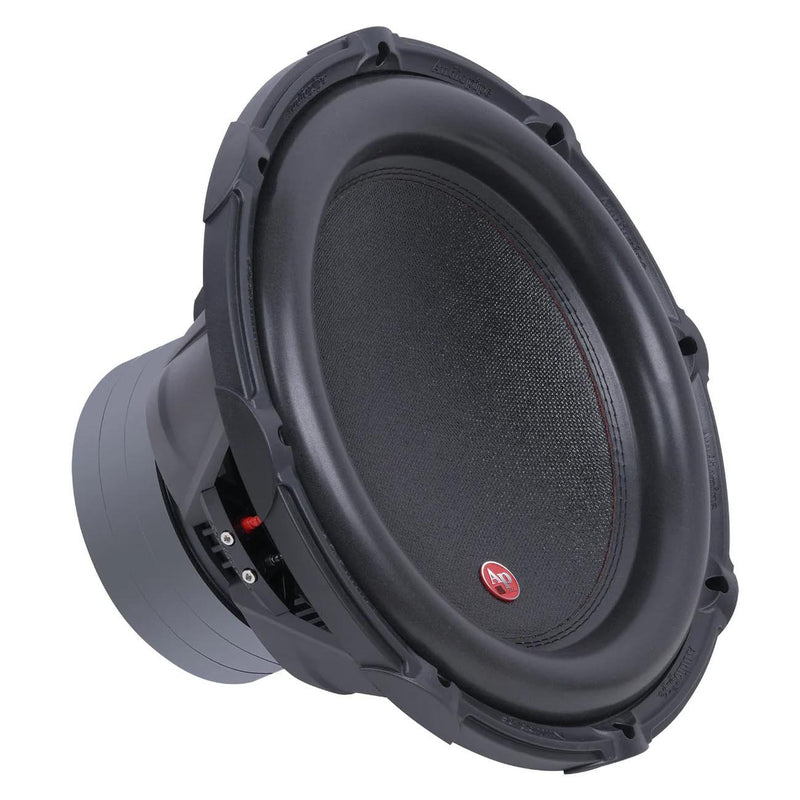 Audiopipe 10" Woofer Triple 4 Ohm TXXBDCIII10