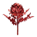 Melrose Metallic Artichoke Stem (Set of 2)