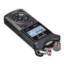 TASCAM DR‑07XP 32‑Bit Float Handheld Recorder & USB‑C Audio Interface