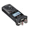 TASCAM DR‑07XP 32‑Bit Float Handheld Recorder & USB‑C Audio Interface