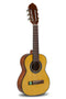 GEWA Student 1/4-Size Solid Top Classical Guitar – Natural Spruce