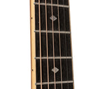 Stagg SA45 OCE-LW Orchestra Cutaway Acoustic-Electric Guitar - Spruce Top