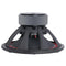 Audiopipe 18" 1700W Dual-4-Ohm Subwoofer - TXXBDCIV18