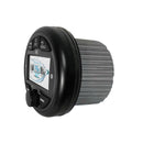 JBL PRV275 Marine Stereo AM/FM/NOAA with Bluetooth & 4x45W Amp