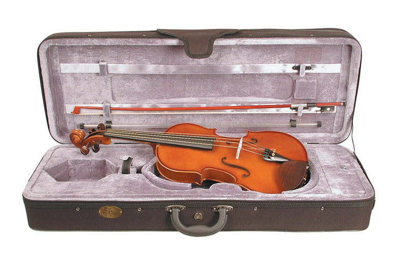 Stentor Student I 15" Viola Outfit with Bow and Case