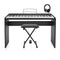 Artesia AM-1 88 Key Digital Piano w/Deluxe Stand, Bench & Headphones