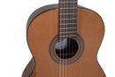Manuel Rodriguez Superior C-C 4/4 Classical Guitar – Cedar Gloss w/ Armrest