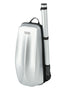 GEWA Space Bag Violin 4/4 - 3/4 Size Backpack - w/ Bow Case - Glacier Silver