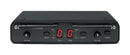 Samson Concert 288 - Handheld Dual-Channel Wireless Microphone System - H-Band